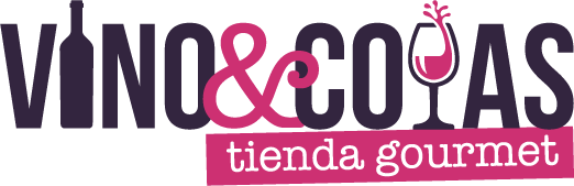 Vino&Copas · tienda gourmet