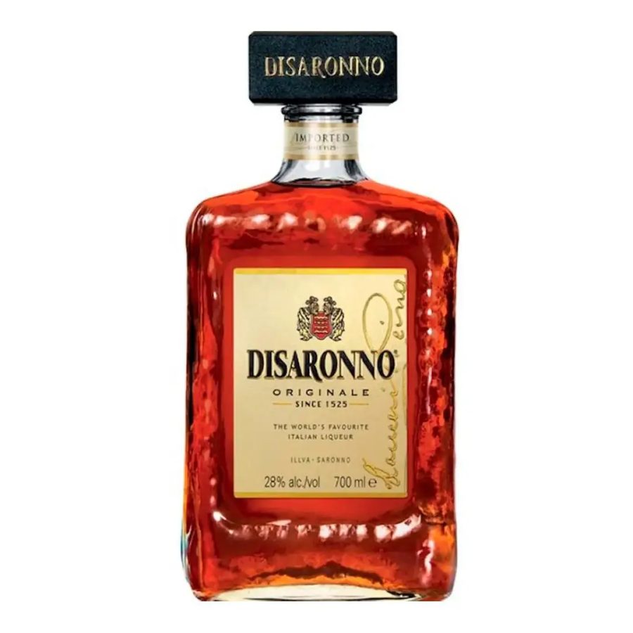 AMARETTO DISARONNO 28°  700cc